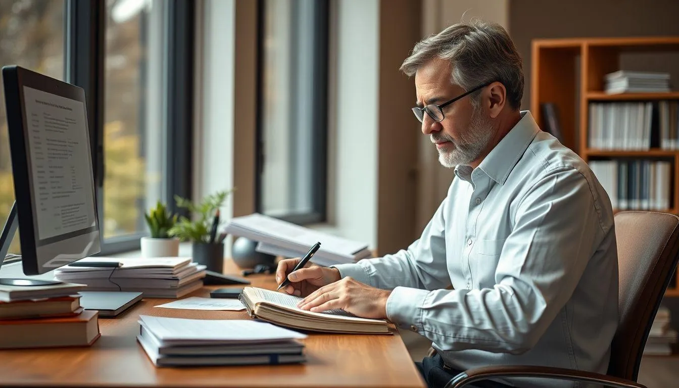 Pengertian dan Konsep Dasar Kata Pengantar Jurnal (c) Ilustrasi AI