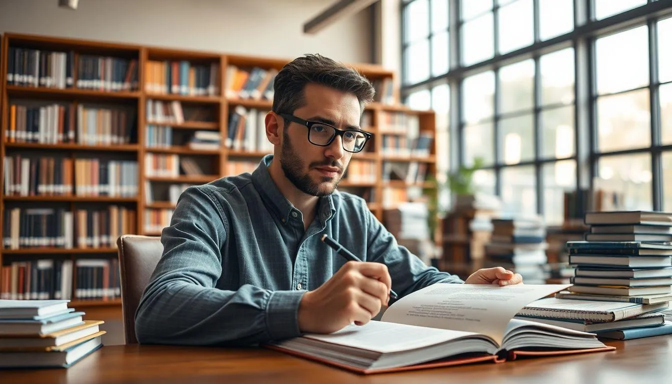 Fungsi dan Tujuan Kata Pengantar dalam Jurnal Ilmiah (c) Ilustrasi AI