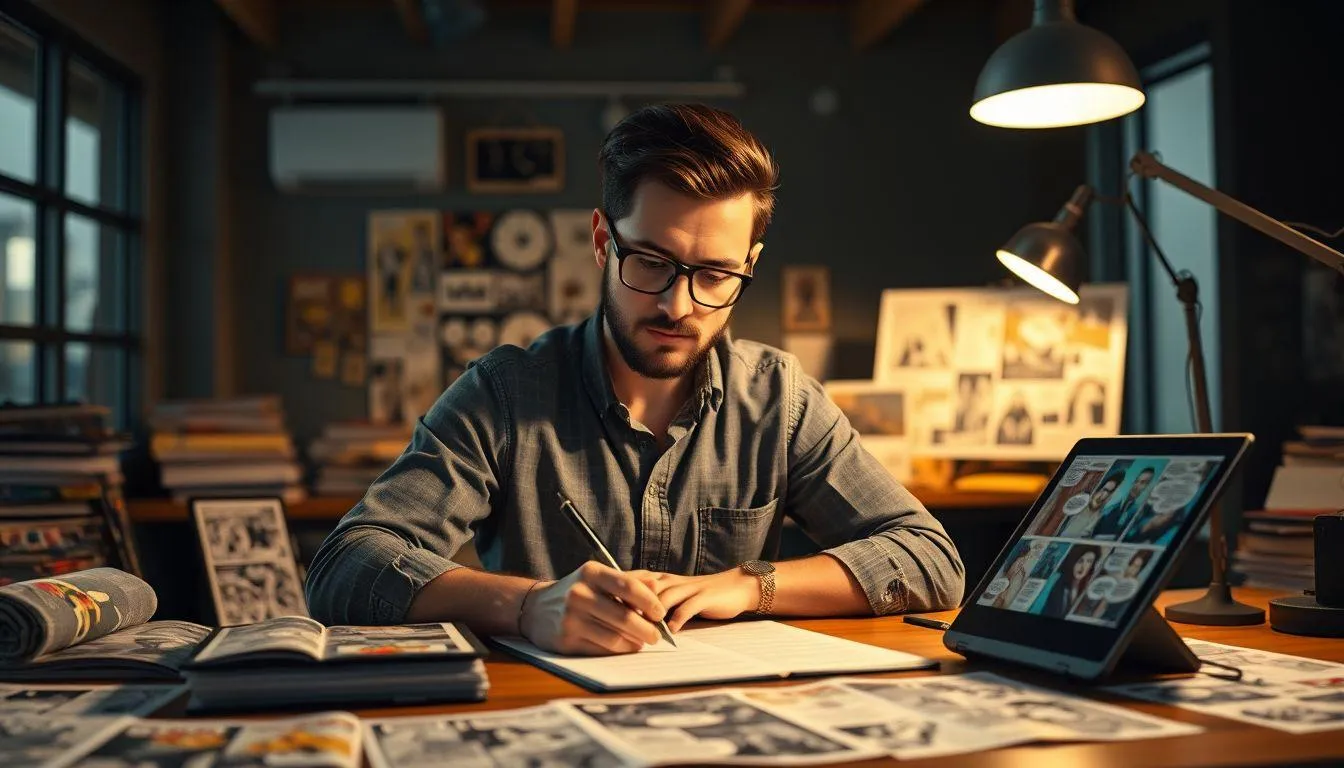 FAQ (Frequently Asked Questions) (c) Ilustrasi AI