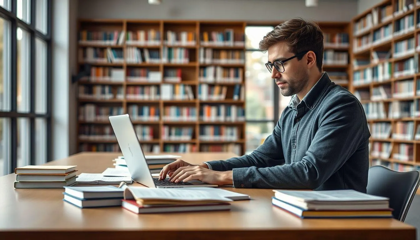 Pengertian dan Definisi Kata Pengantar KTI (c) Ilustrasi AI