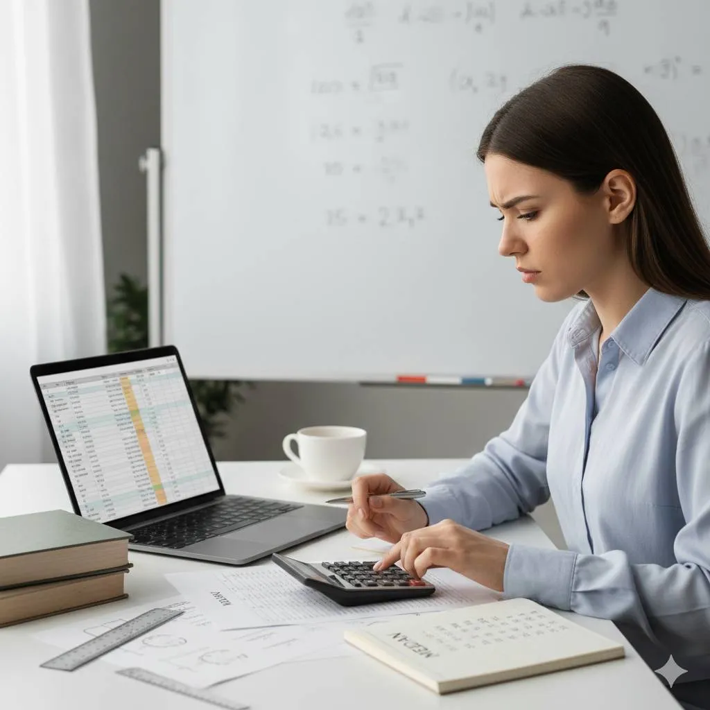 Struktur Penulisan Kata Pengantar Kuesioner (c) Ilustrasi AI