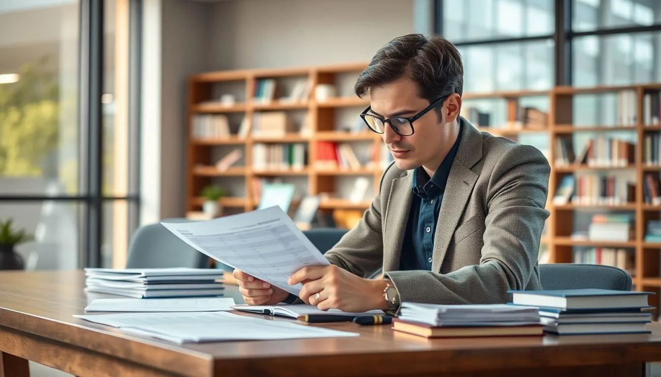 Pengertian dan Fungsi Kata Pengantar Kuesioner (c) Ilustrasi AI