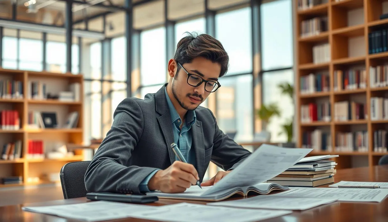 FAQ (Frequently Asked Questions) (c) Ilustrasi AI