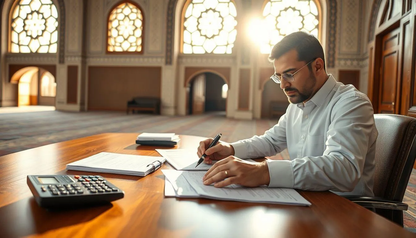 Prinsip Penulisan Kata Pengantar yang Efektif (c) Ilustrasi AI