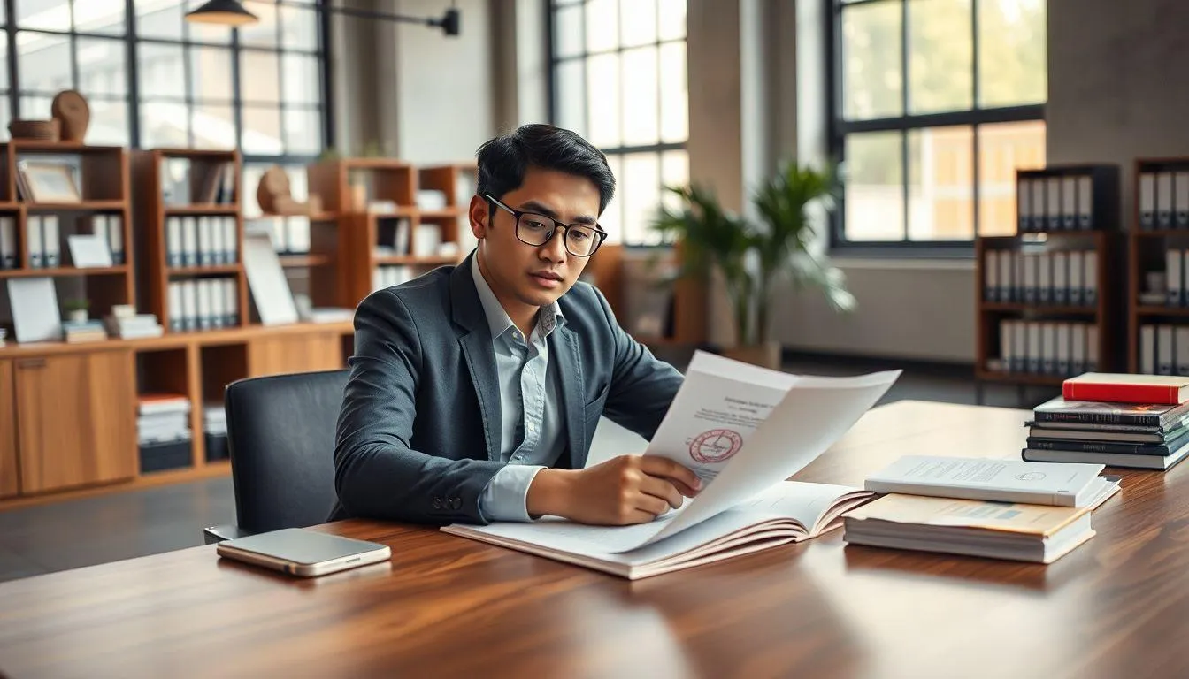 Kesalahan Umum yang Harus Dihindari (c) Ilustrasi AI