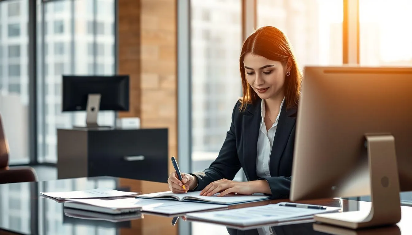 FAQ (Frequently Asked Questions) (c) Ilustrasi AI