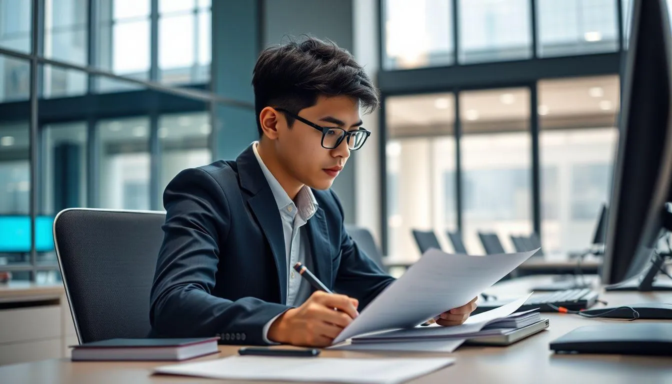 Kesalahan Umum dalam Penulisan Kata Pengantar (c) Ilustrasi AI