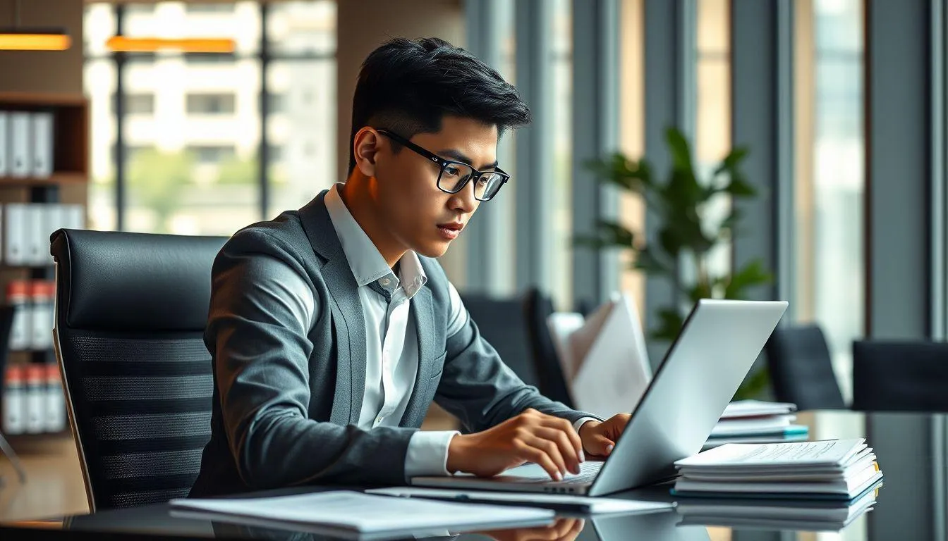 Pengertian dan Fungsi Kata Pengantar Laporan Prakerin (c) Ilustrasi AI