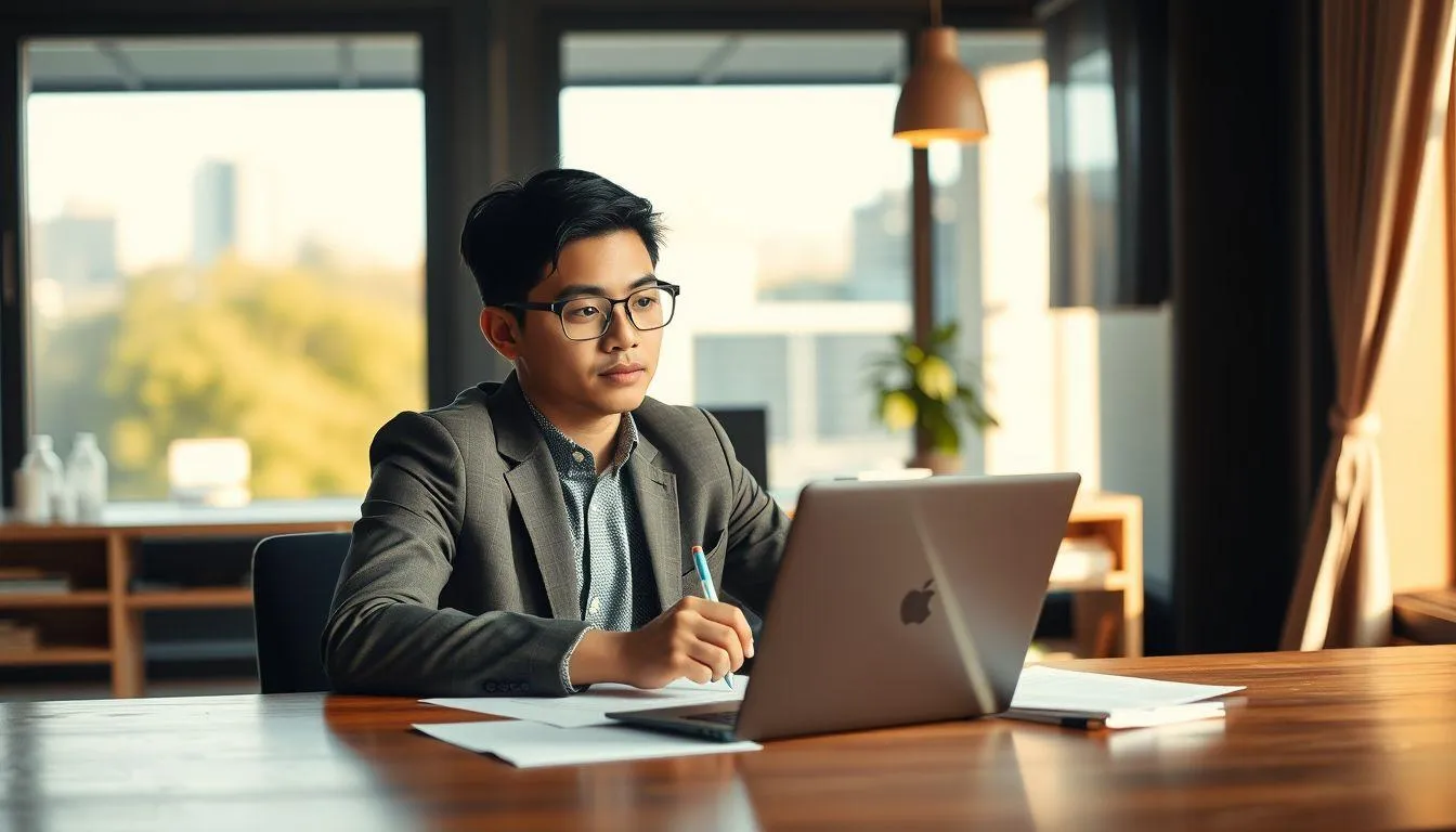 Tips Menulis Kata Pengantar yang Efektif (c) Ilustrasi AI