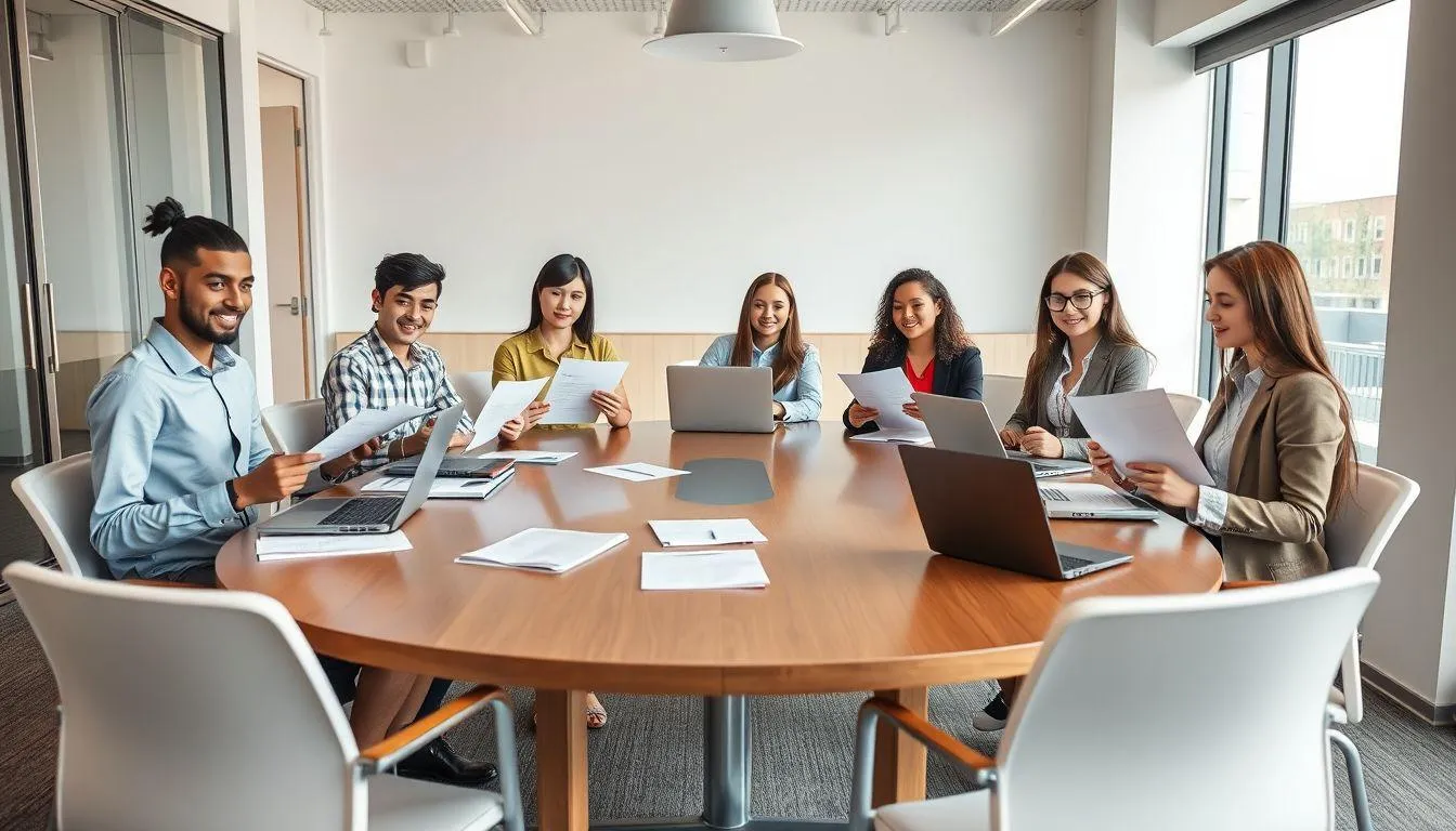 Contoh Kata Pengantar untuk Berbagai Jurusan (c) Ilustrasi AI