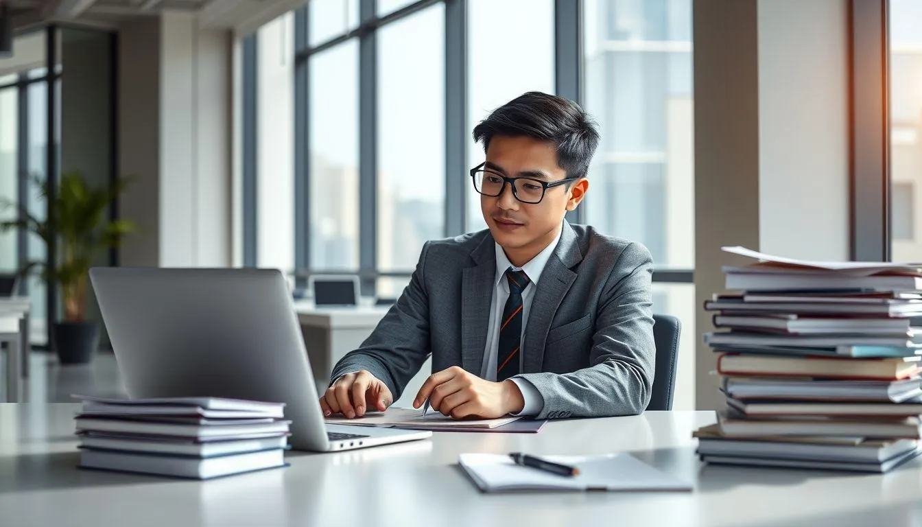 FAQ (Frequently Asked Questions) (c) Ilustrasi AI