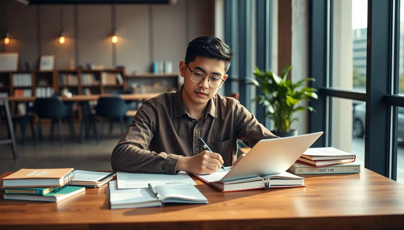 Penyesuaian Kata Pengantar Berdasarkan Jenjang Pendidikan (c) Ilustrasi AI