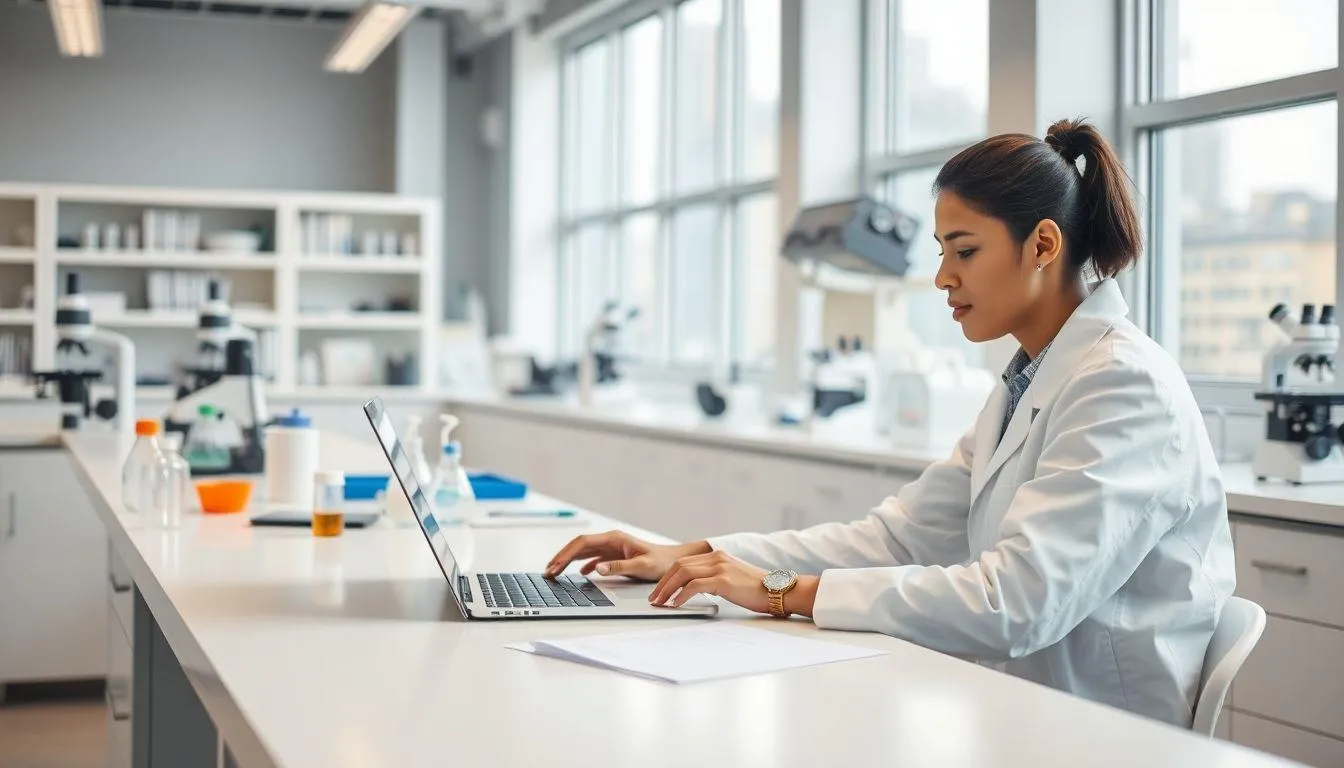 Pengertian dan Fungsi Kata Pengantar Laprak (c) Ilustrasi AI