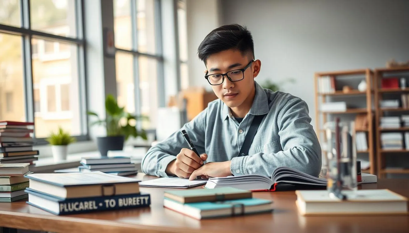 Kesalahan Umum dalam Penulisan Kata Pengantar Laprak (c) Ilustrasi AI