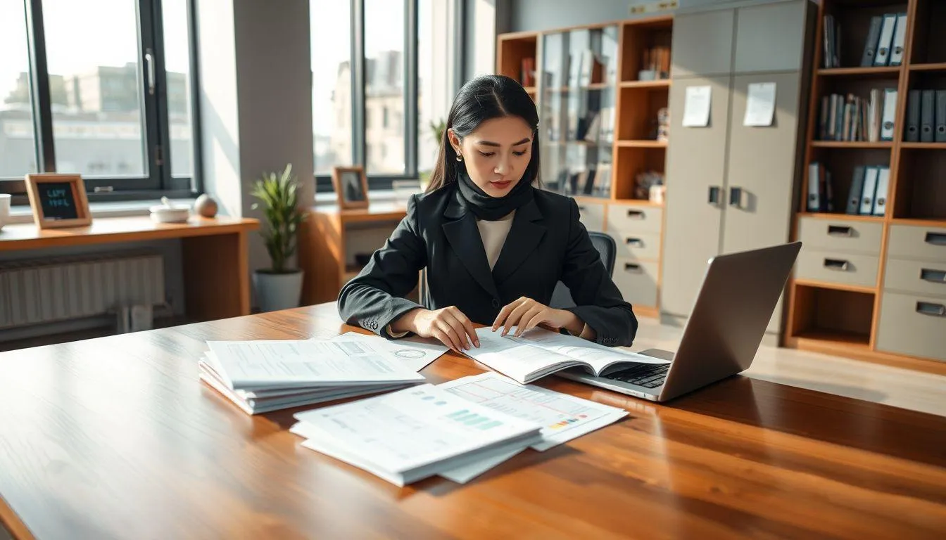 FAQ (Frequently Asked Questions) (c) Ilustrasi AI