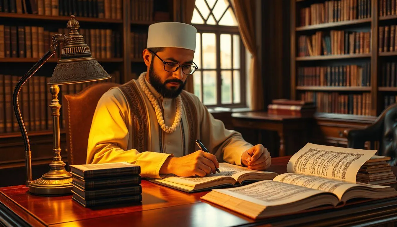 Tips dan Panduan Penulisan Kata Pengantar yang Efektif (c) Ilustrasi AI