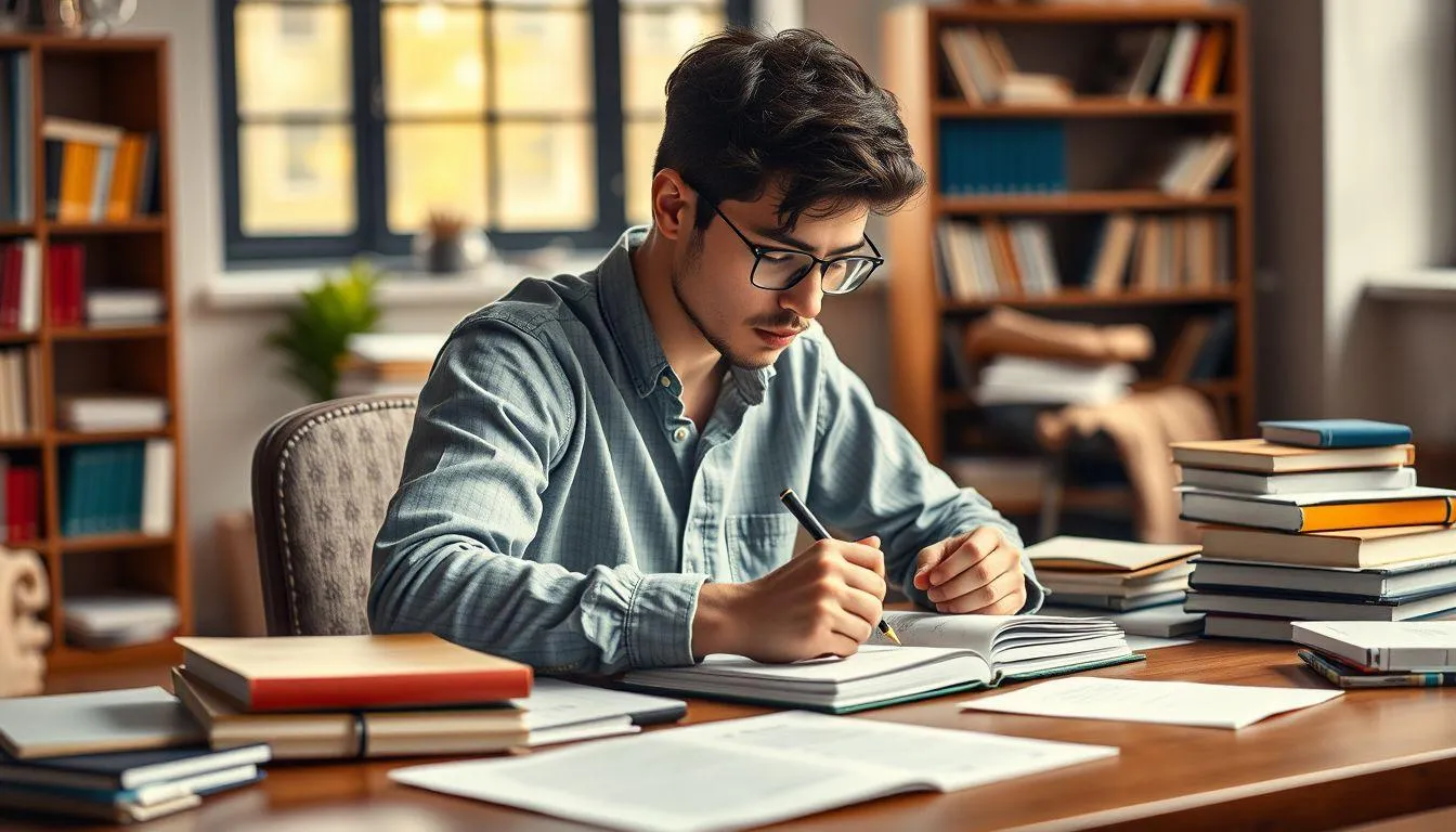 Kesalahan Umum dalam Penulisan Kata Pengantar (c) Ilustrasi AI