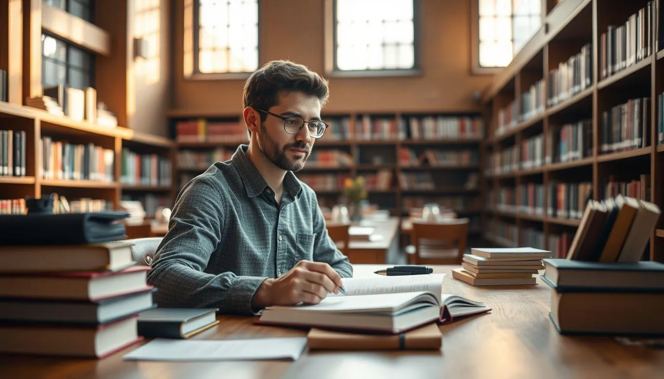 Struktur dan Komponen Kata Pengantar Penelitian Sosiologi (c) Ilustrasi AI