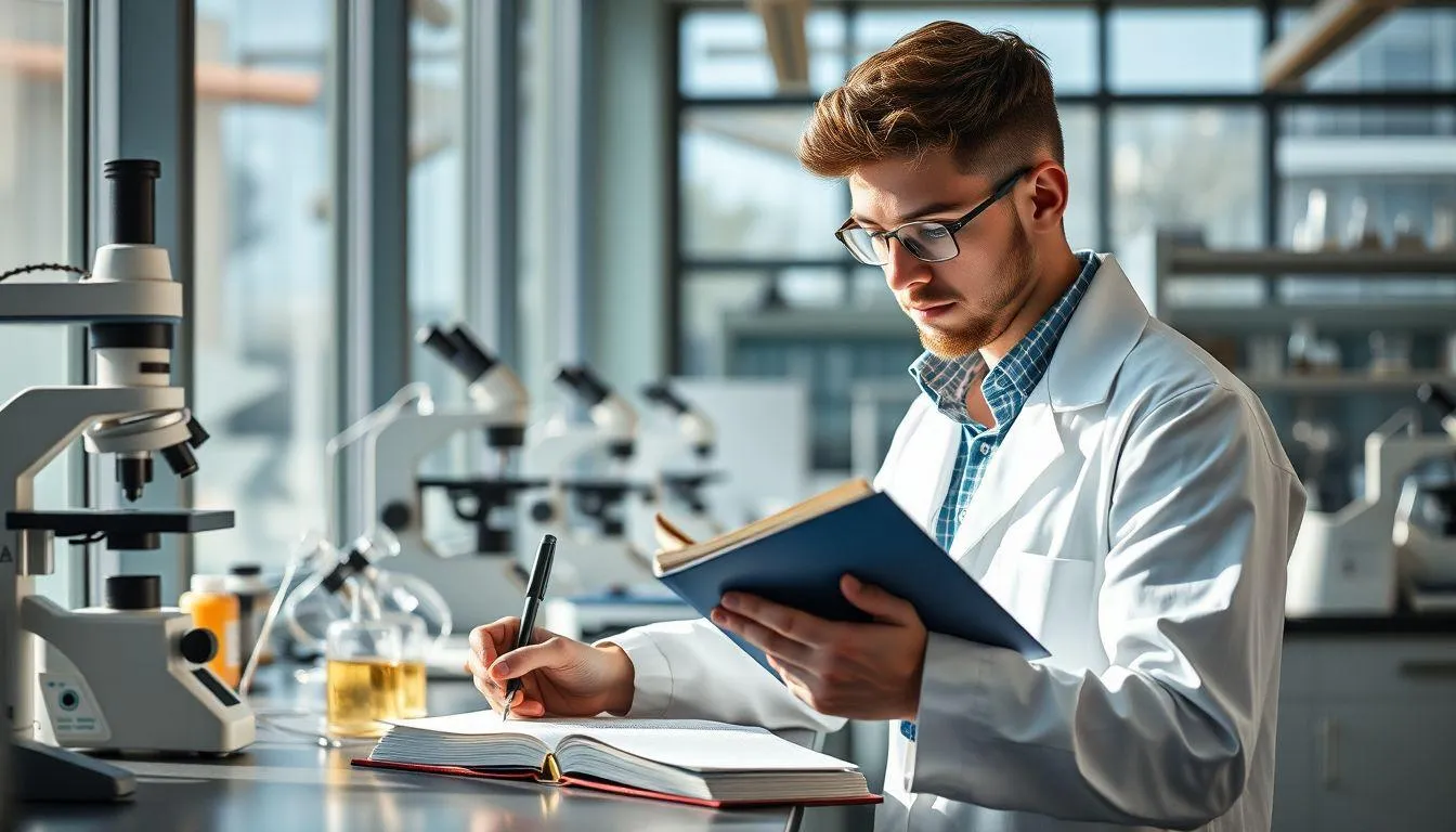 Prinsip Penulisan Kata Pengantar Praktikum yang Efektif (c) Ilustrasi AI