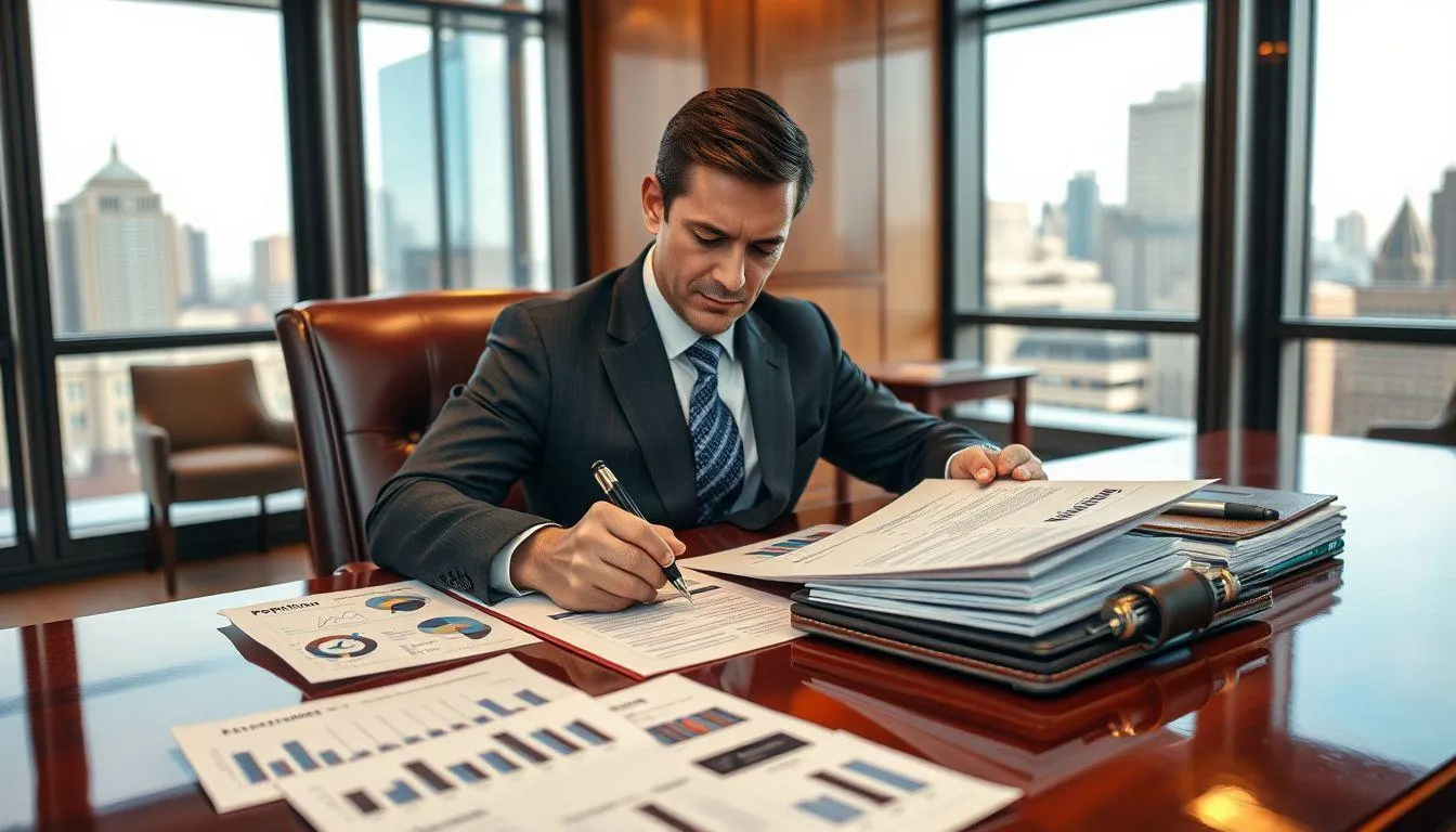 Pengertian dan Fungsi Kata Pengantar Proposal Bisnis (c) Ilustrasi AI