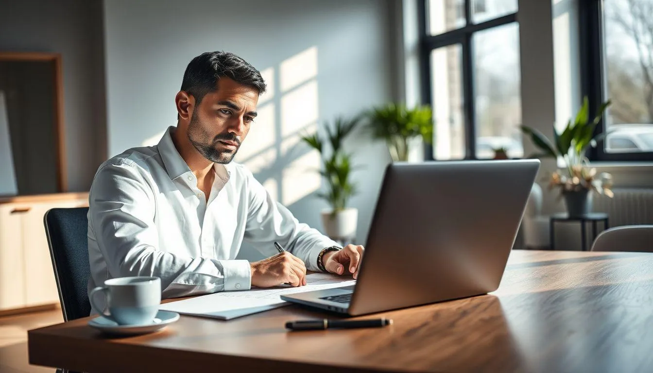 Tips Menulis Kata Pengantar yang Menarik dan Profesional (c) Ilustrasi AI