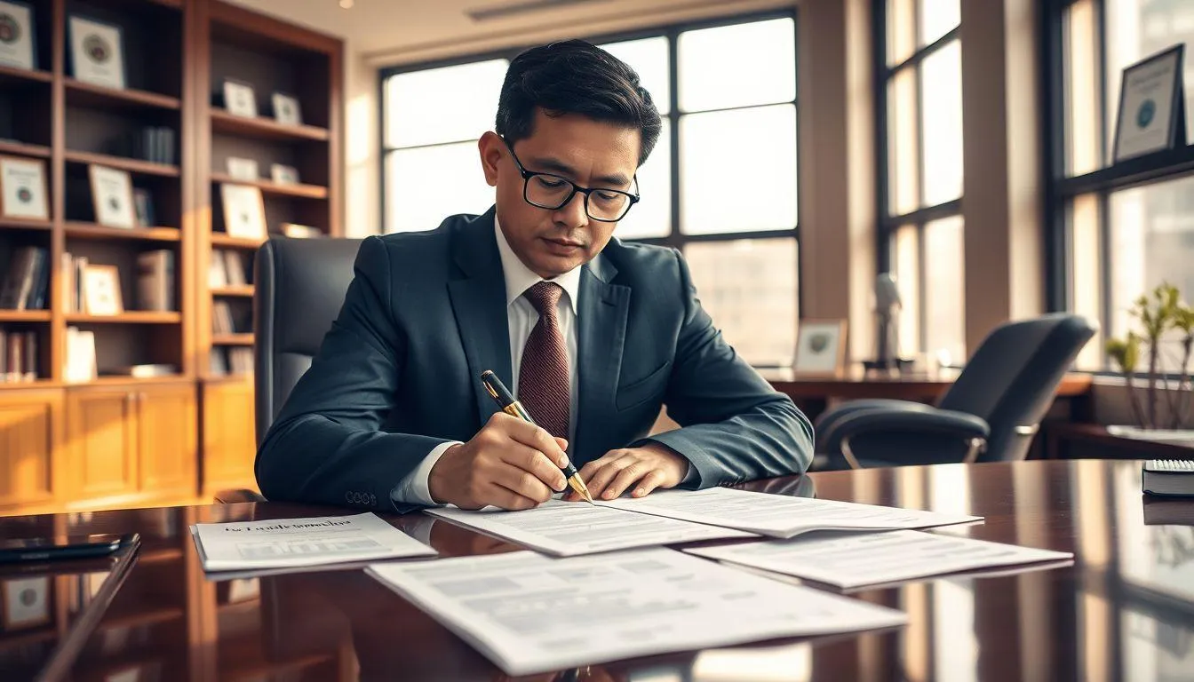 Pengertian dan Fungsi Kata Pengantar Proposal Pengajuan Dana (c) Ilustrasi AI