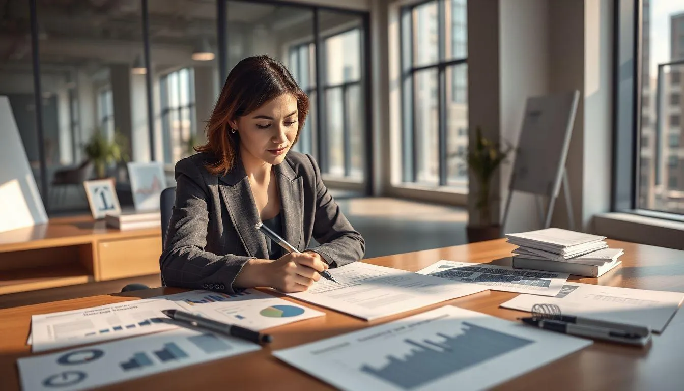 Elemen Penting dalam Kata Pengantar Proposal Pengajuan Dana (c) Ilustrasi AI