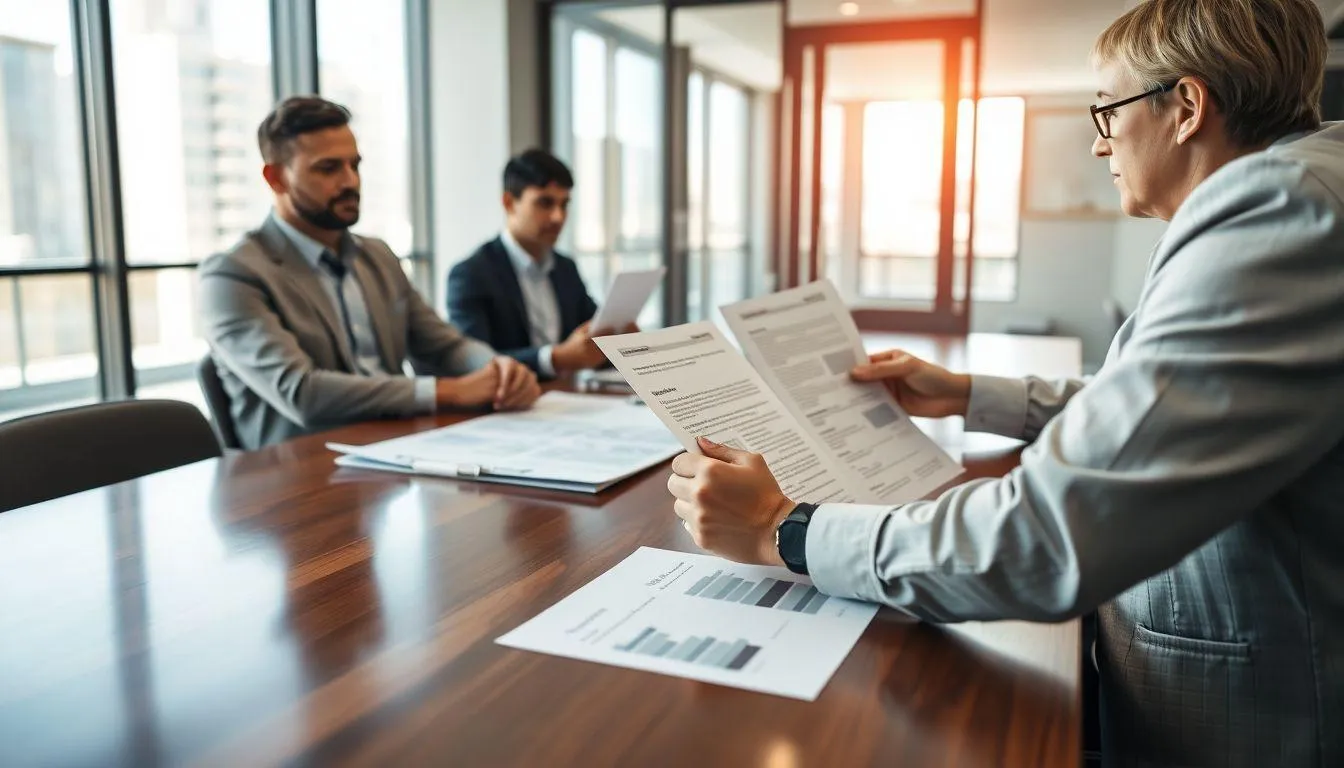 FAQ (Frequently Asked Questions) (c) Ilustrasi AI