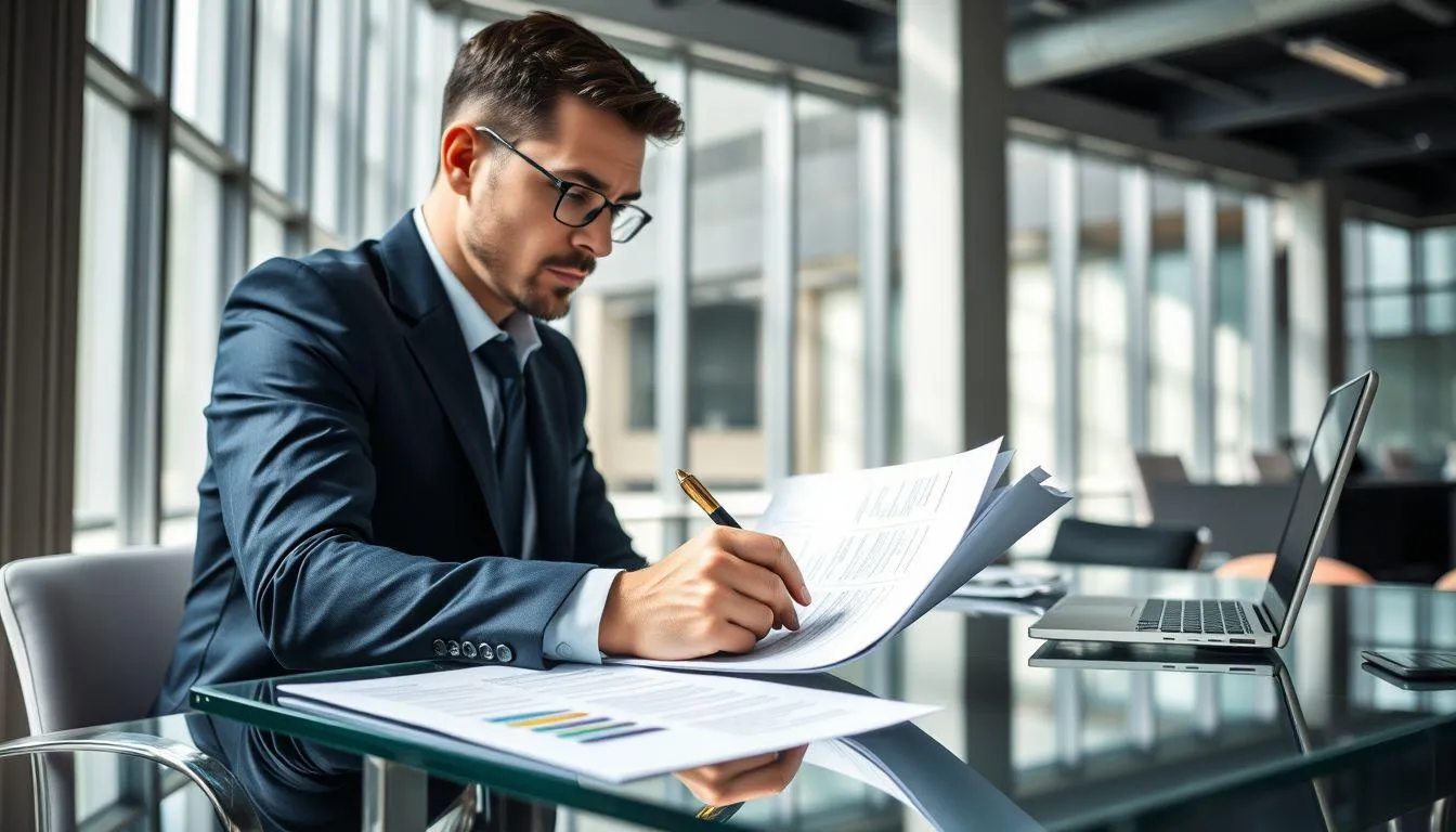 Tips dan Strategi Menulis Kata Pengantar Proposal yang Efektif (c) Ilustrasi AI