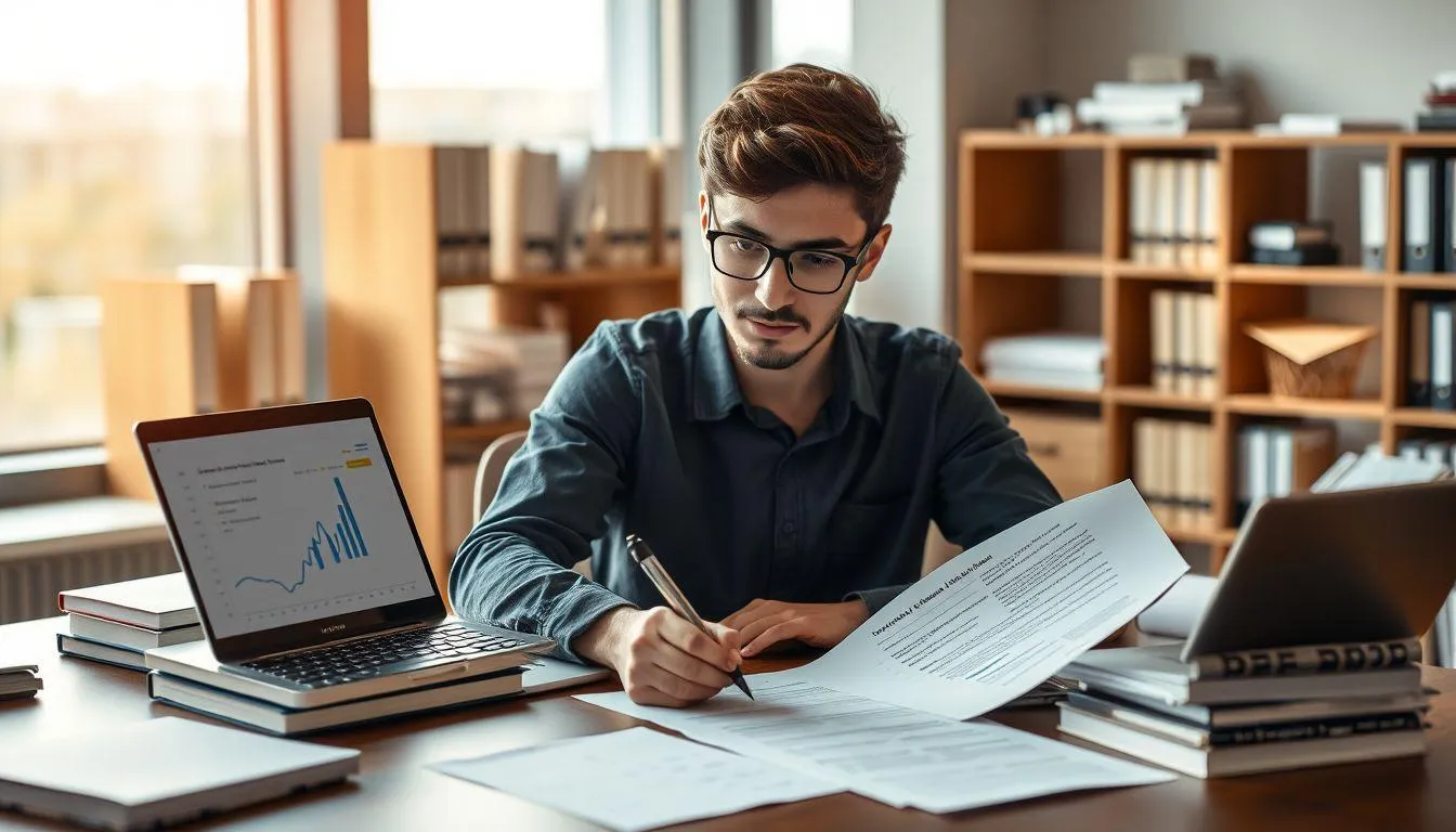 Contoh Kata Pengantar untuk Berbagai Jenis Proposal (c) Ilustrasi AI