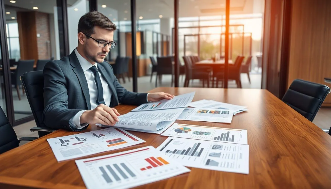 Pengertian dan Fungsi Kata Pengantar Proposal Usaha Makanan (c) Ilustrasi AI