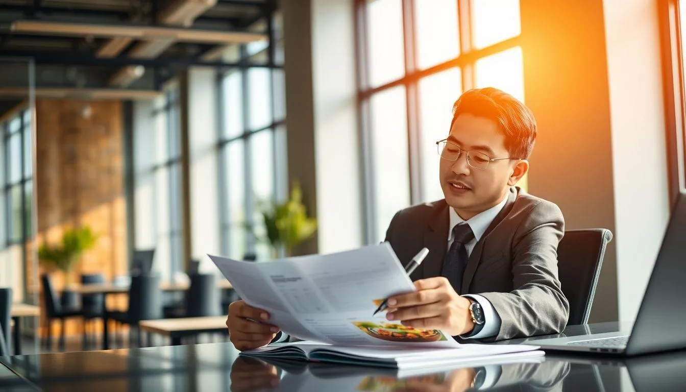 Kesalahan Umum yang Harus Dihindari (c) Ilustrasi AI