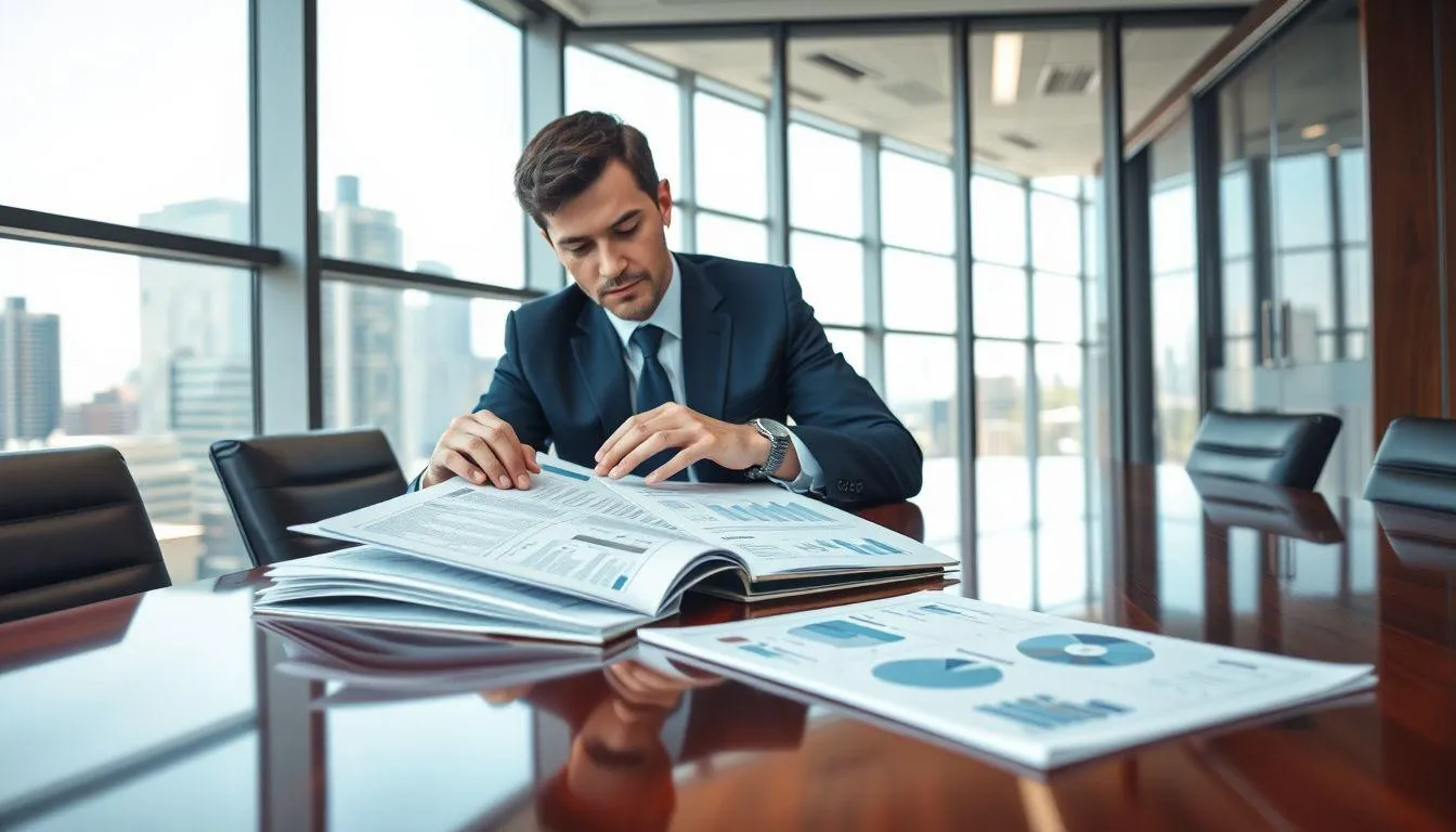 Pengertian dan Fungsi Kata Pengantar Proposal Usaha (c) Ilustrasi AI