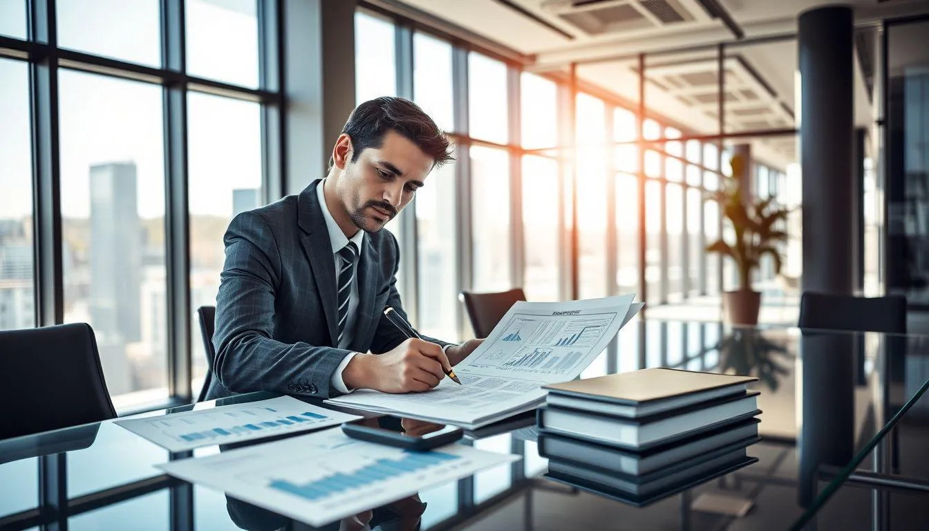 Tips Menyusun Kata Pengantar yang Menarik dan Profesional (c) Ilustrasi AI