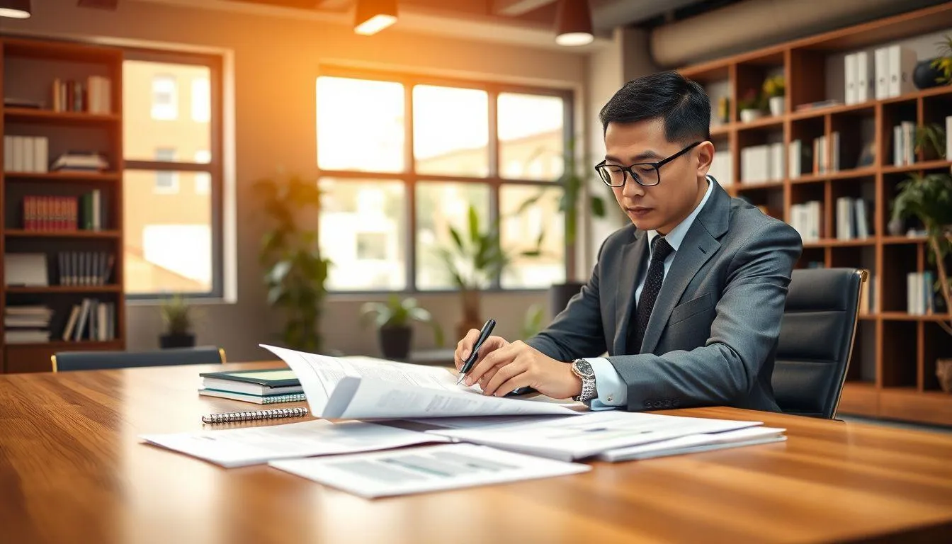 FAQ (Frequently Asked Questions) (c) Ilustrasi AI