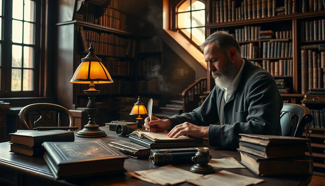 Pengertian dan Hakikat Kata Pengantar Sejarah (c) Ilustrasi AI