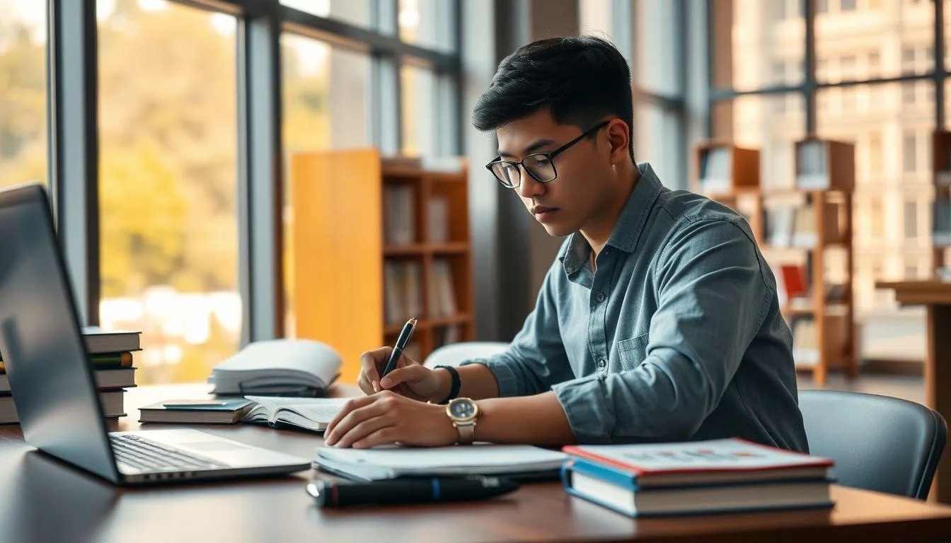 Contoh Praktis Kata Pengantar Seminar Proposal (c) Ilustrasi AI