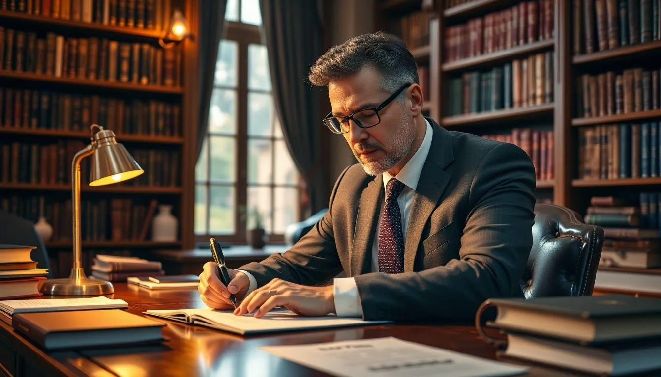 Fungsi dan Tujuan Kata Pengantar dalam Karya Tulis (c) Ilustrasi AI