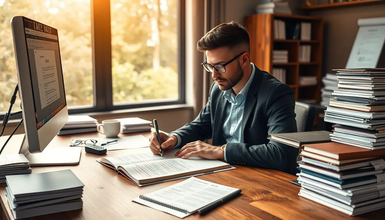 Kesalahan Umum dalam Penulisan Kata Pengantar (c) Ilustrasi AI