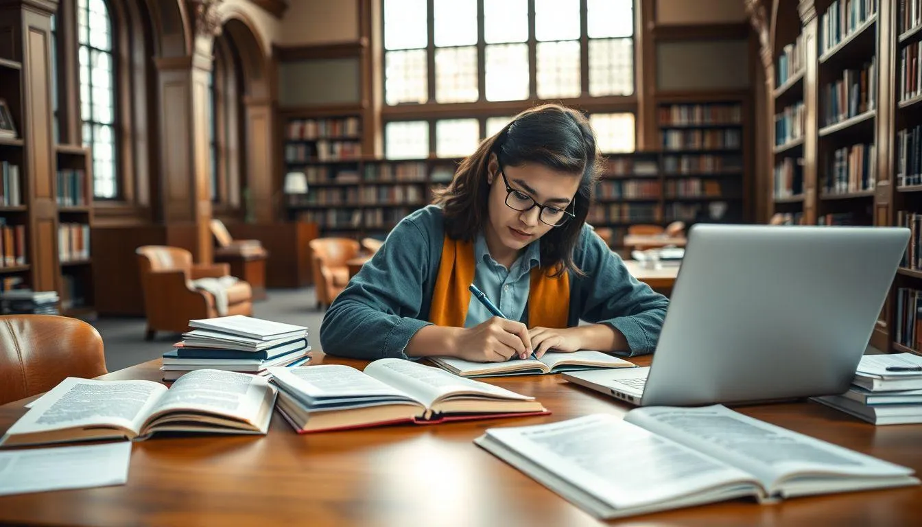 Perbedaan Kata Pengantar untuk Berbagai Jenis Karya Tulis (c) Ilustrasi AI