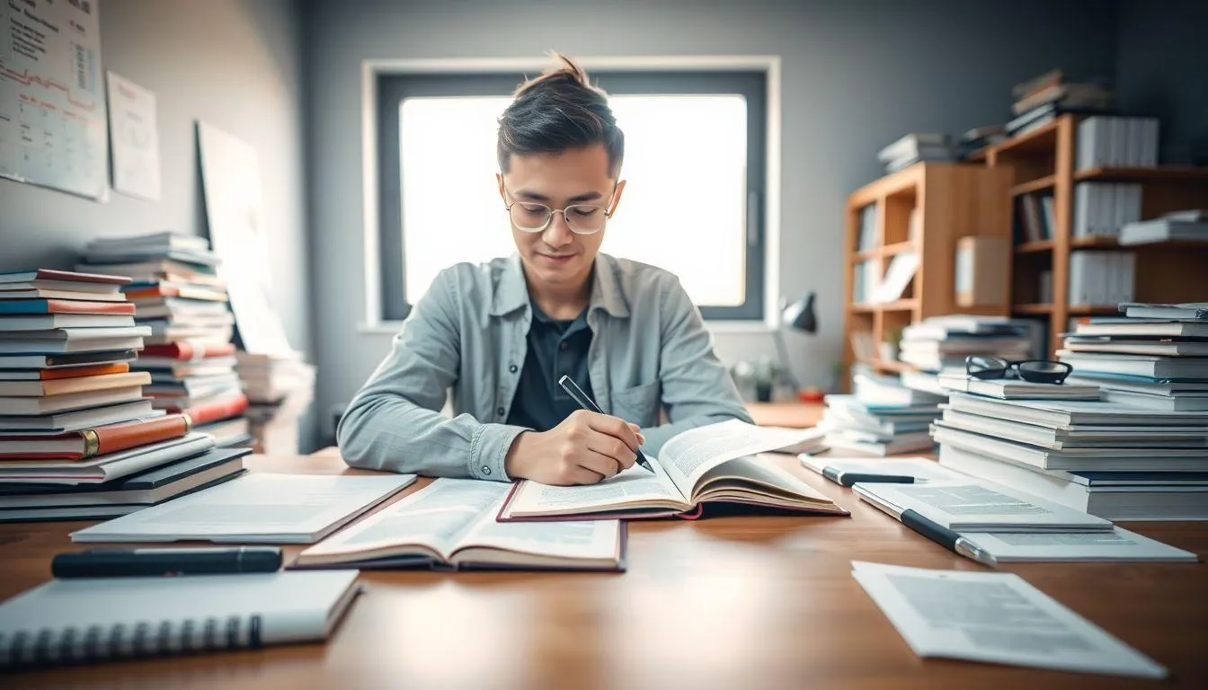 Pengertian dan Fungsi Kata Pengantar Tugas Individu (c) Ilustrasi AI