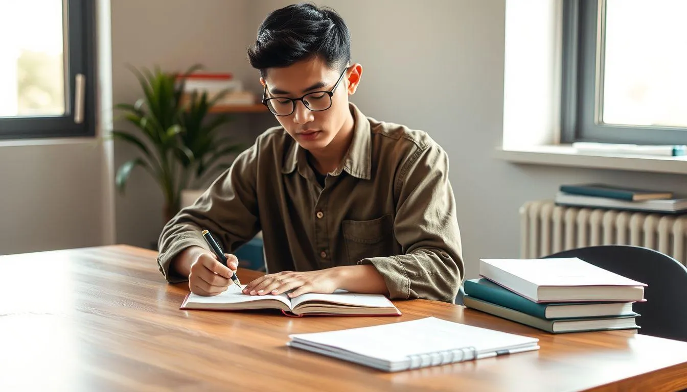 Kesalahan Umum dalam Penulisan Kata Pengantar (c) Ilustrasi AI