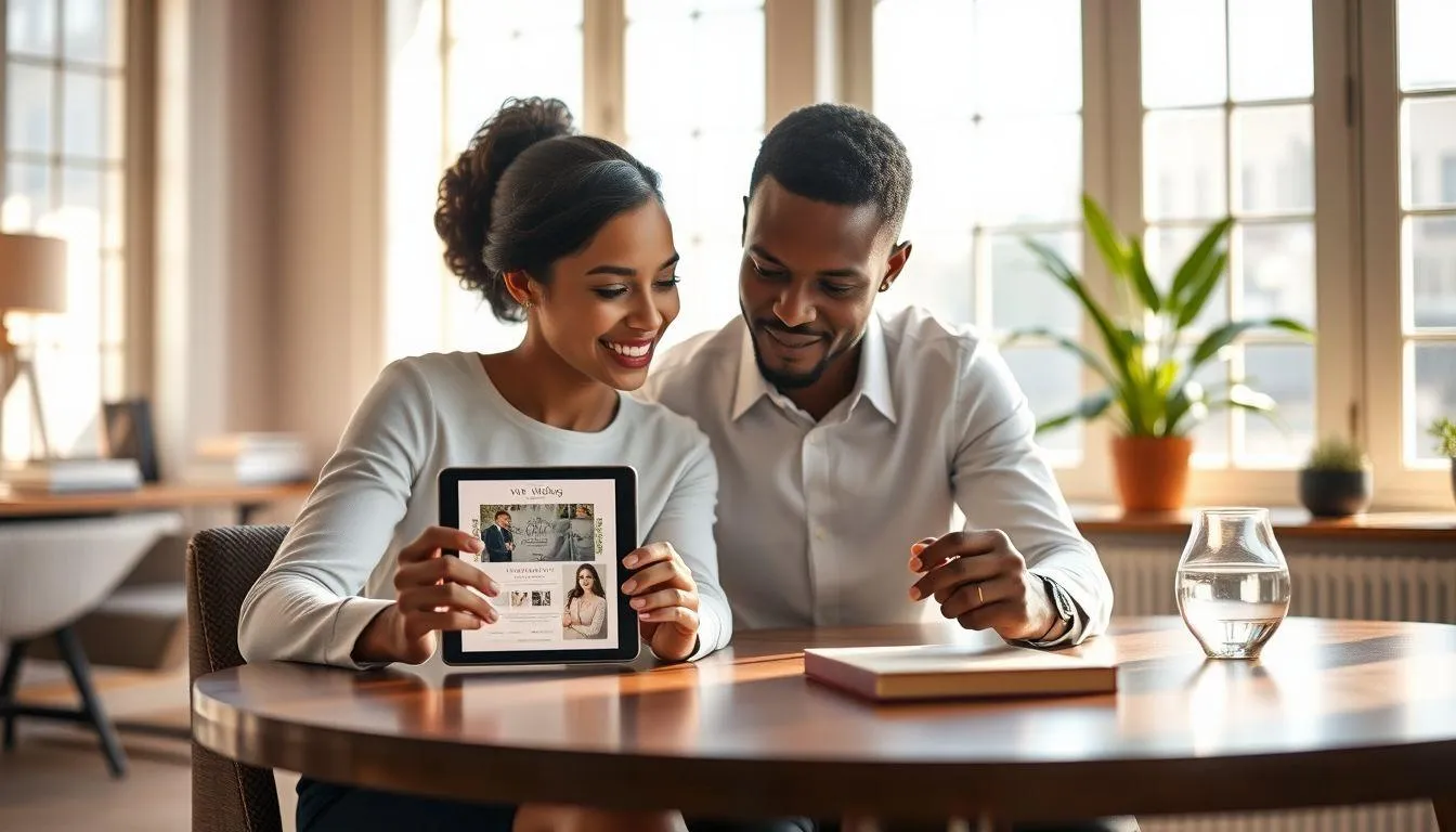 Pengertian dan Pentingnya Kata Pengantar Undangan Digital (c) Ilustrasi AI