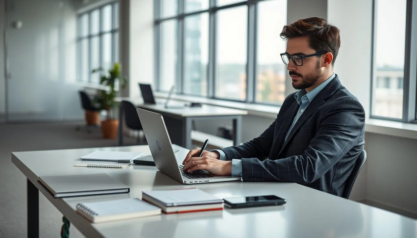 Tips Menulis Kata Pengantar Undangan Digital yang Efektif (c) Ilustrasi AI