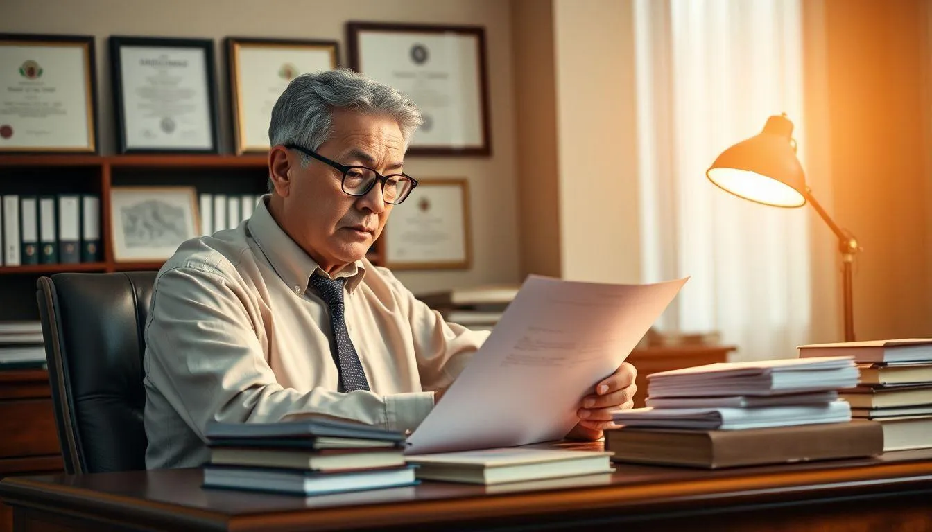 Tips Personalisasi dan Profesionalisme (c) Ilustrasi AI