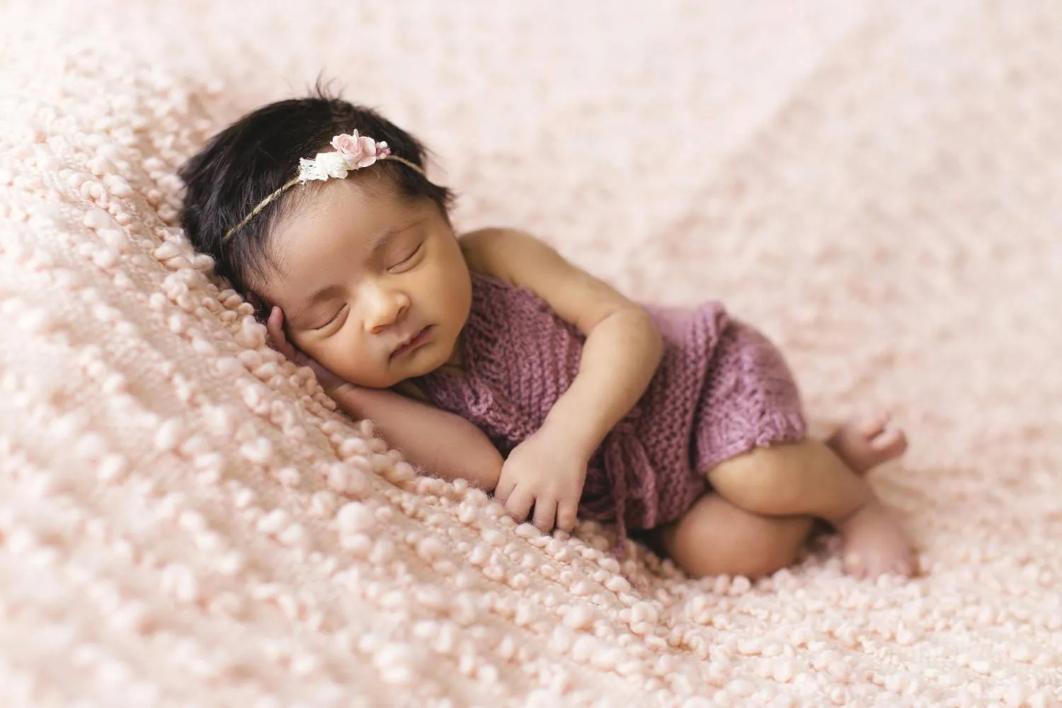 Kategori Nama Bayi Perempuan Berdasarkan Asal dan Makna (c) Ilustrasi Pexels