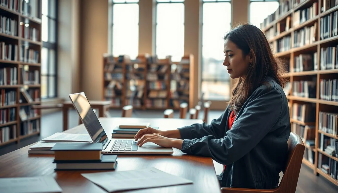 Etika Penulisan dalam Kata Pengantar Tesis (c) Ilustrasi AI