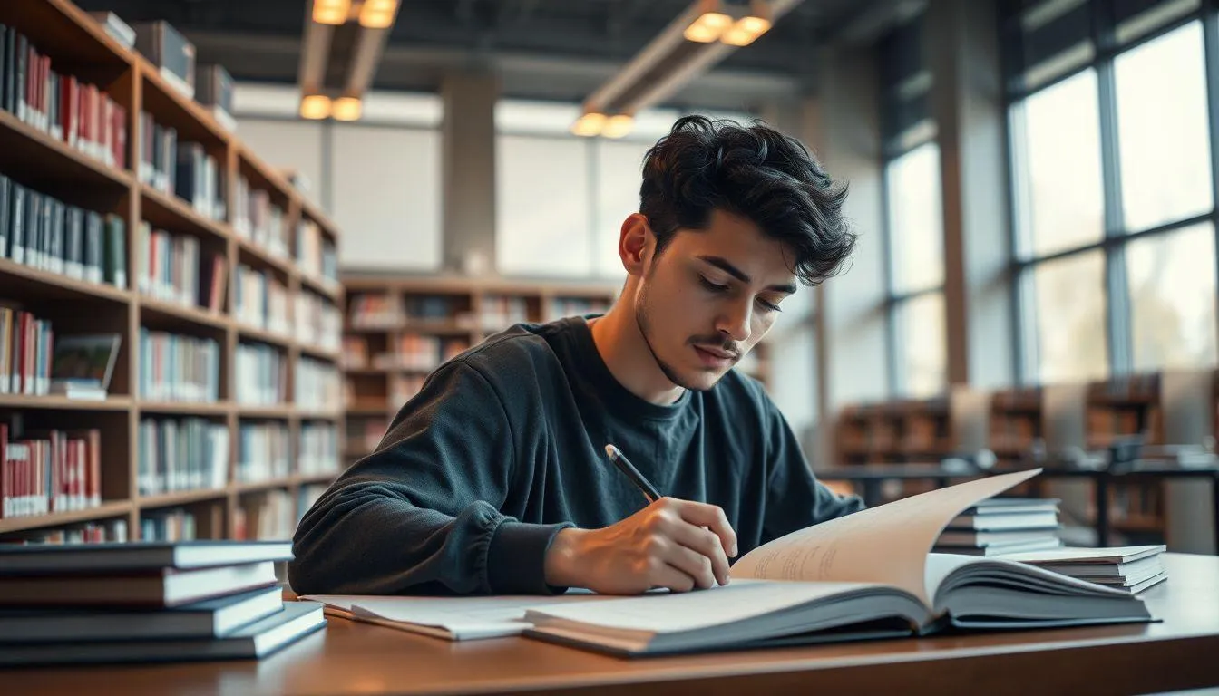 Contoh Penerapan dalam Berbagai Disiplin Ilmu (c) Ilustrasi AI