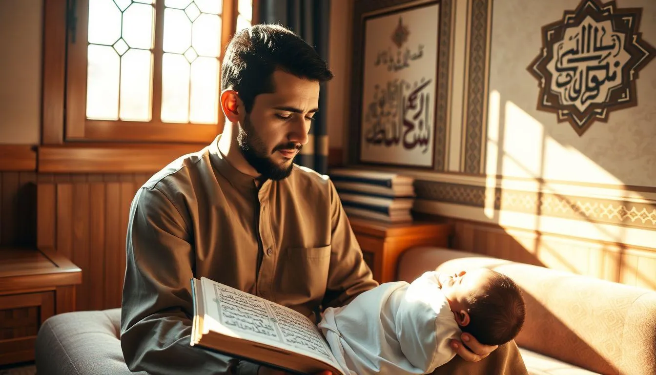 Inspirasi Nama dari Al-Quran dan Hadis
