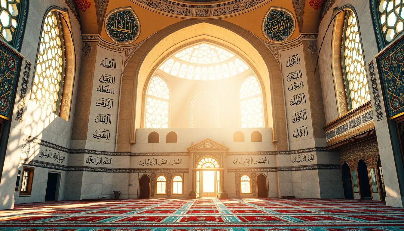 Nama Bayi Islami Laki Laki dari Al-Qur'an (c) Ilustrasi AI